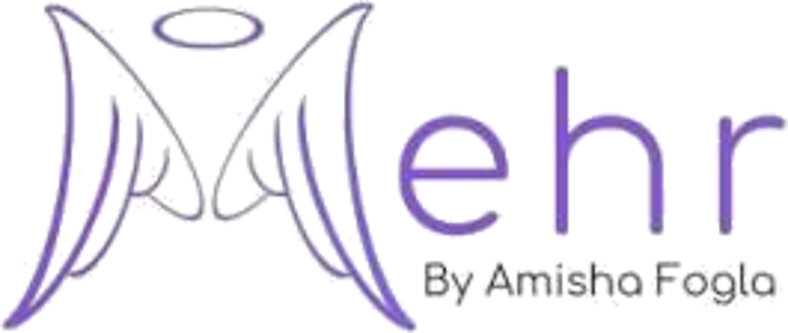 Mehr by Amisha Fogla